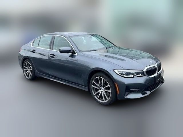 2022 BMW 3 Series 330i xDrive