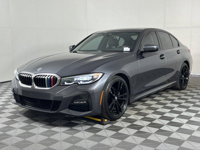 2022 BMW 3 Series 330i