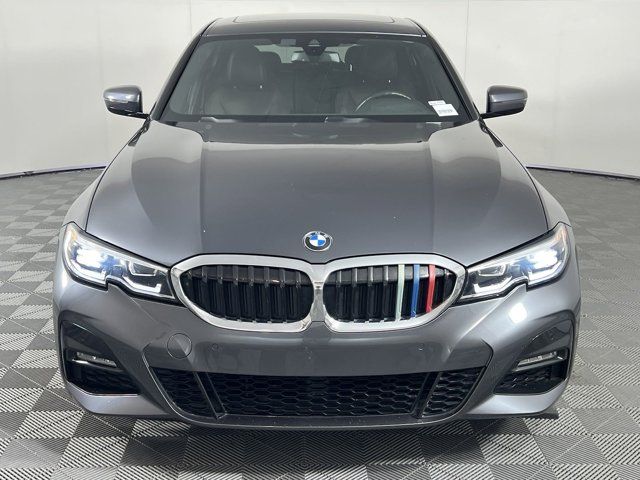 2022 BMW 3 Series 330i