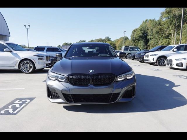 2022 BMW 3 Series M340i