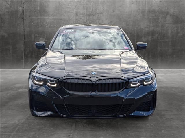 2022 BMW 3 Series M340i