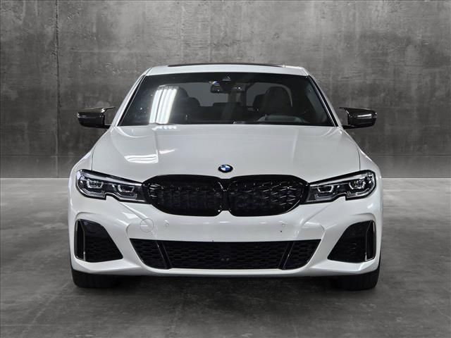 2022 BMW 3 Series M340i