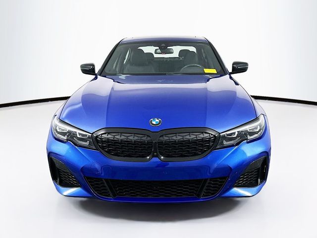 2022 BMW 3 Series M340i