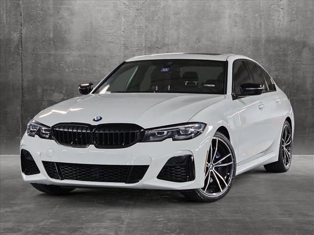 2022 BMW 3 Series M340i