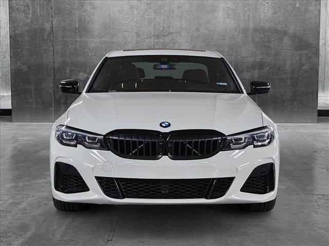 2022 BMW 3 Series M340i