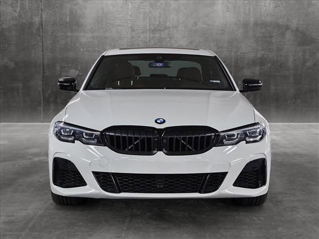 2022 BMW 3 Series M340i