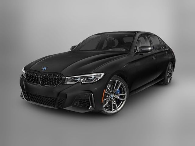 2022 BMW 3 Series M340i