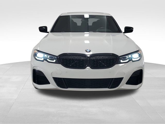 2022 BMW 3 Series M340i