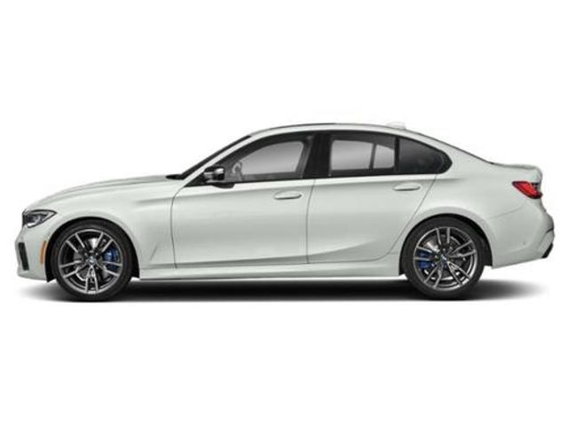 2022 BMW 3 Series M340i