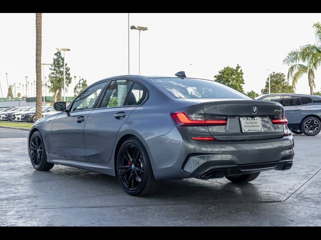 2022 BMW 3 Series M340i