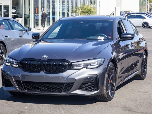 2022 BMW 3 Series M340i