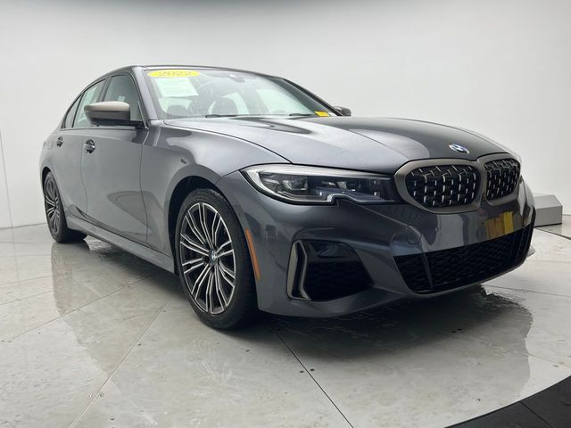2022 BMW 3 Series M340i