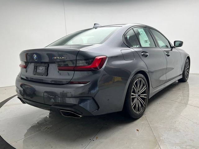 2022 BMW 3 Series M340i