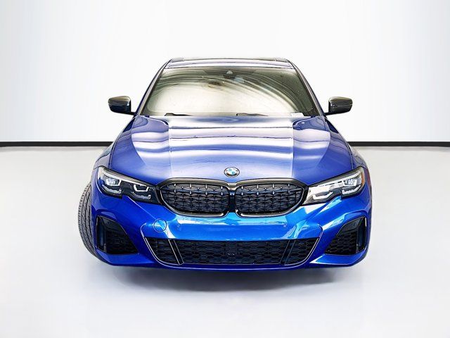 2022 BMW 3 Series M340i