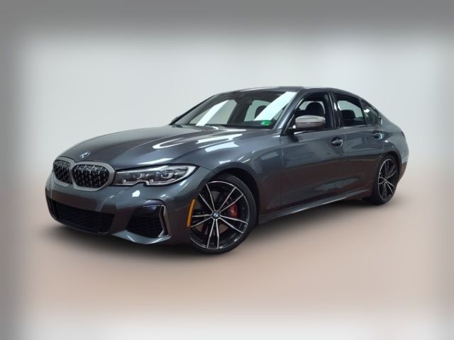 2022 BMW 3 Series M340i