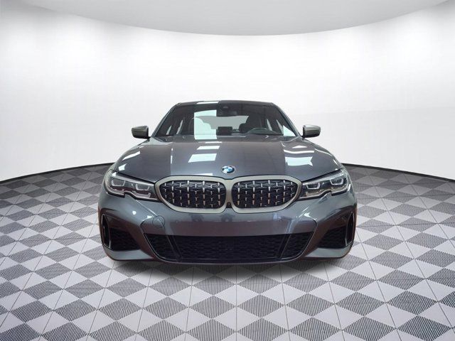 2022 BMW 3 Series M340i