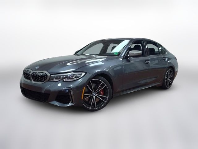 2022 BMW 3 Series M340i