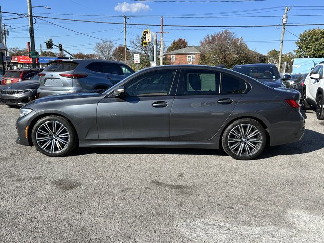 2022 BMW 3 Series M340i