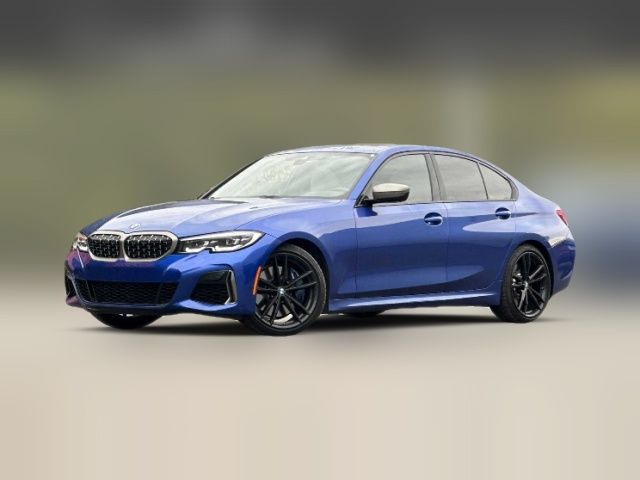 2022 BMW 3 Series M340i