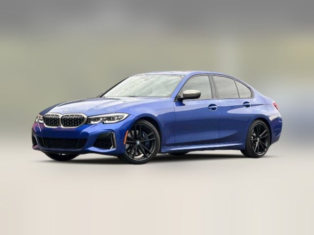 2022 BMW 3 Series M340i