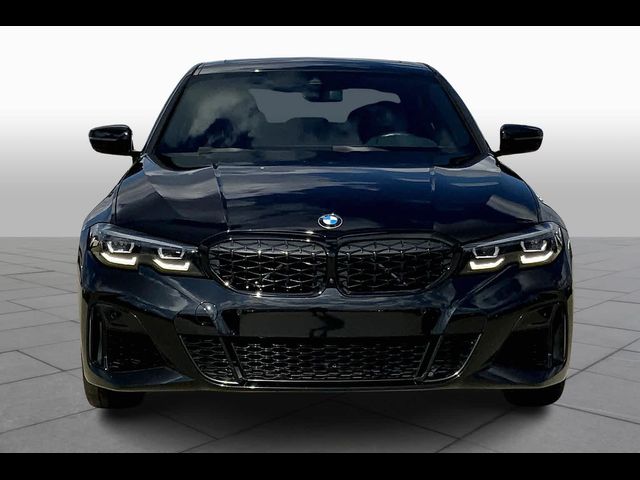 2022 BMW 3 Series M340i