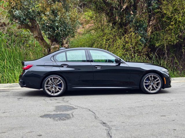 2022 BMW 3 Series M340i