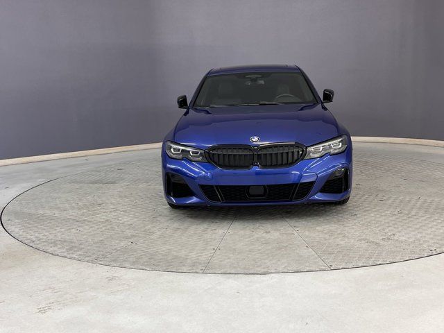 2022 BMW 3 Series M340i