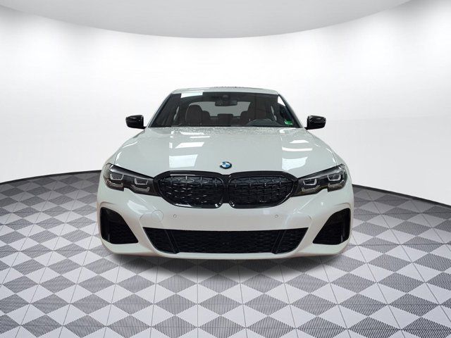 2022 BMW 3 Series M340i