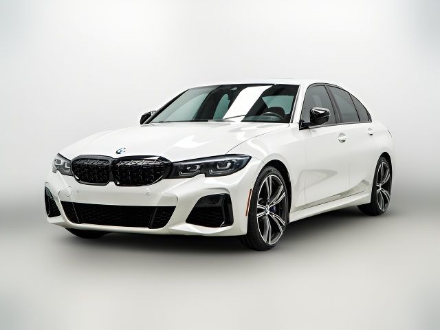 2022 BMW 3 Series M340i xDrive