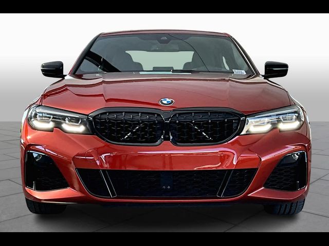 2022 BMW 3 Series M340i xDrive