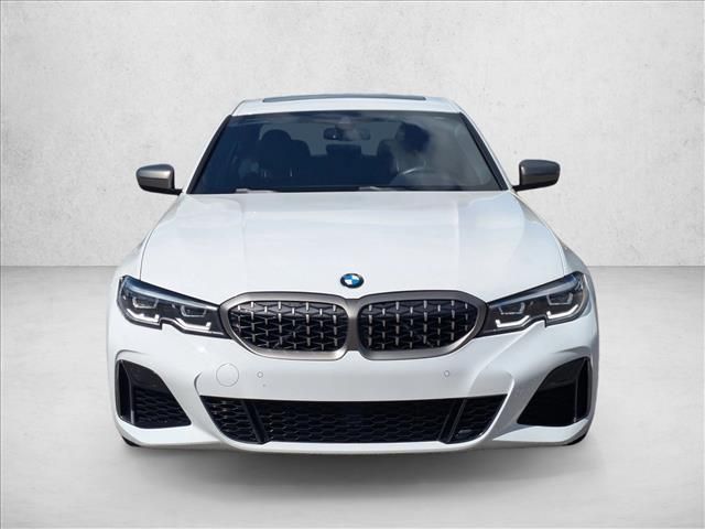 2022 BMW 3 Series M340i xDrive