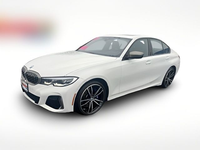 2022 BMW 3 Series M340i xDrive