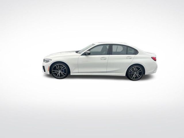 2022 BMW 3 Series M340i xDrive