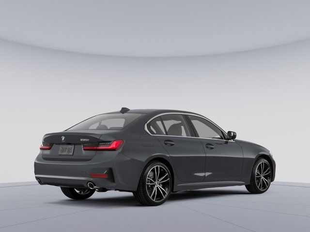 2022 BMW 3 Series M340i xDrive