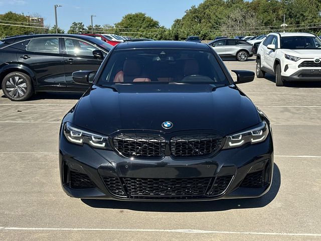2022 BMW 3 Series M340i xDrive