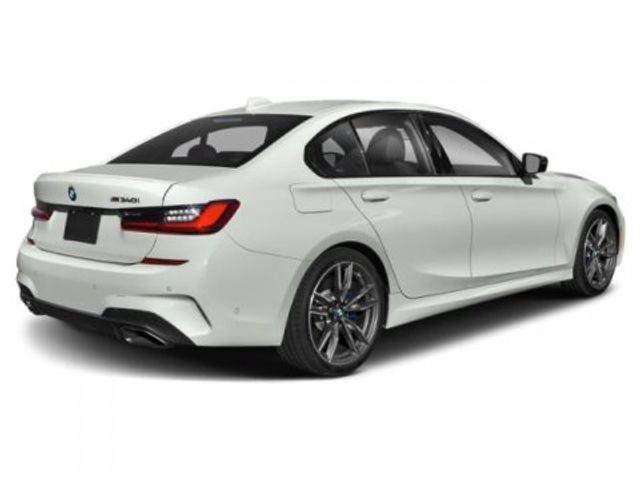 2022 BMW 3 Series M340i xDrive