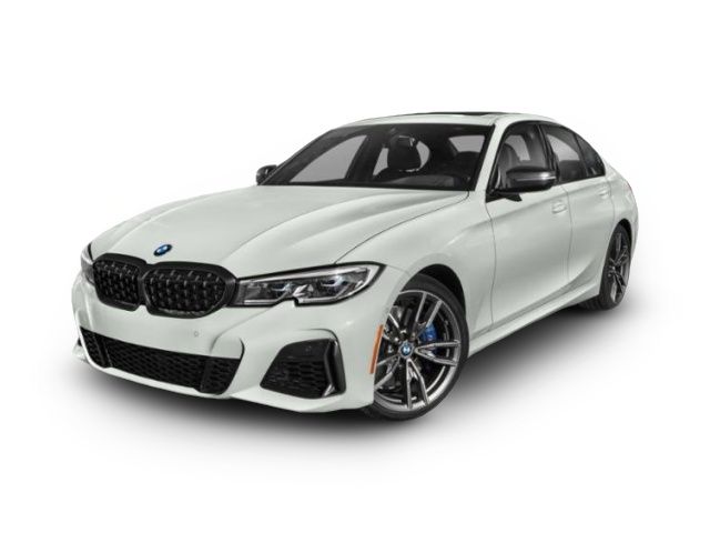 2022 BMW 3 Series M340i xDrive