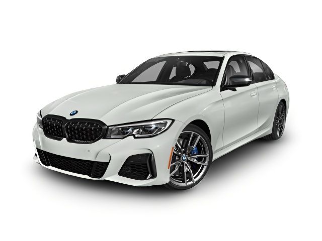 2022 BMW 3 Series M340i xDrive