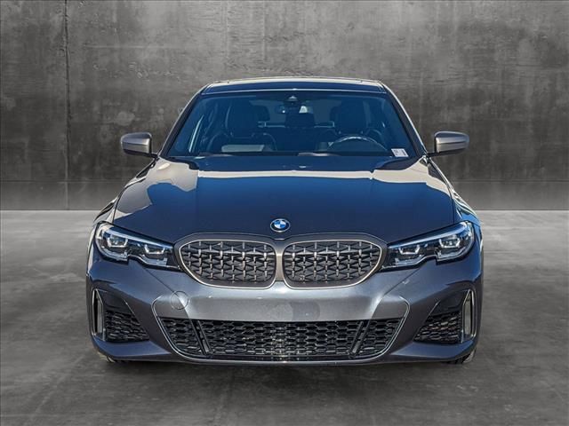 2022 BMW 3 Series M340i xDrive