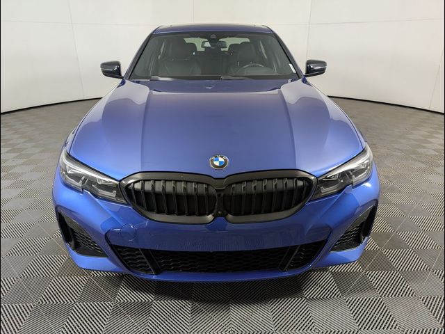 2022 BMW 3 Series M340i xDrive