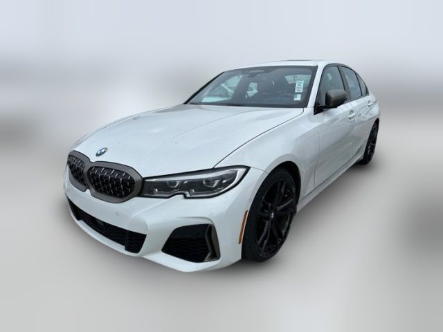 2022 BMW 3 Series M340i xDrive