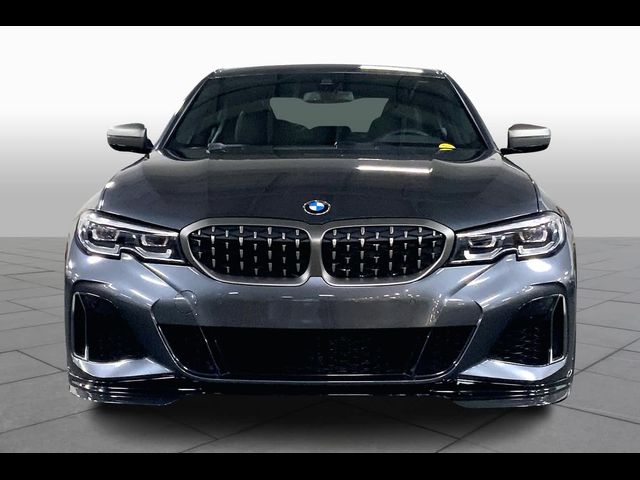 2022 BMW 3 Series M340i xDrive