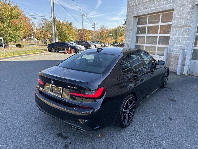 2022 BMW 3 Series M340i xDrive