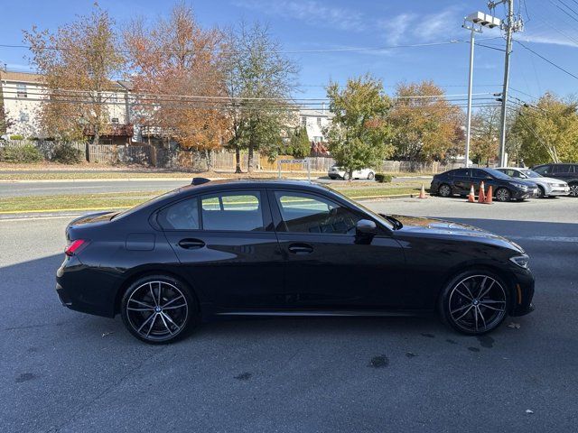 2022 BMW 3 Series M340i xDrive