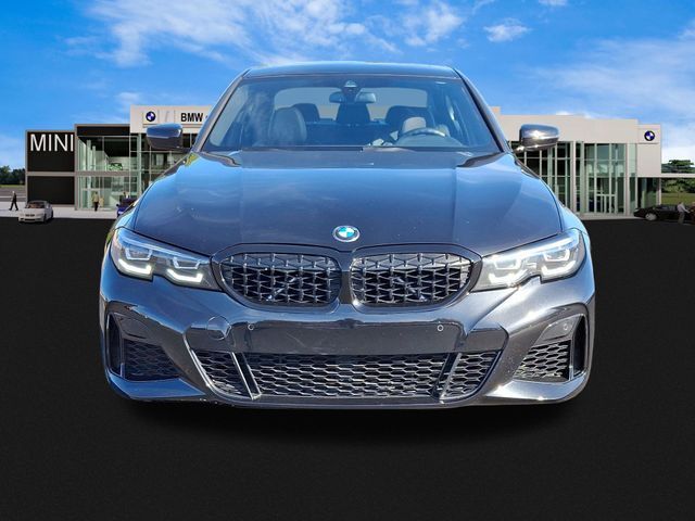 2022 BMW 3 Series M340i xDrive