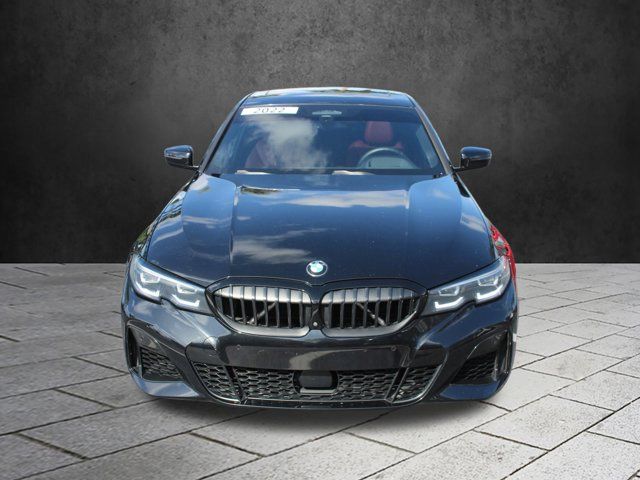 2022 BMW 3 Series M340i xDrive