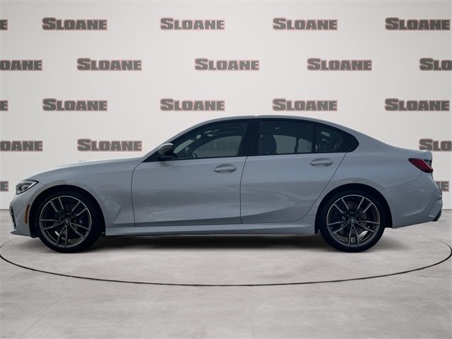 2022 BMW 3 Series M340i xDrive