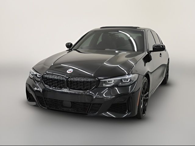 2022 BMW 3 Series M340i xDrive