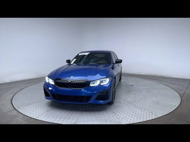 2022 BMW 3 Series M340i xDrive