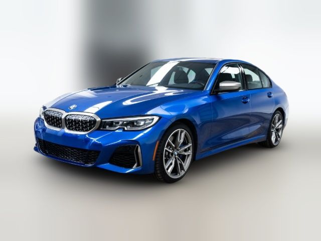 2022 BMW 3 Series M340i xDrive